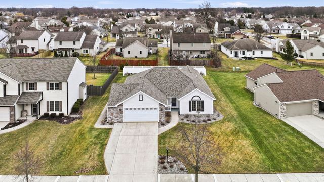 5516 Newland Place, Fort Wayne, IN 46835