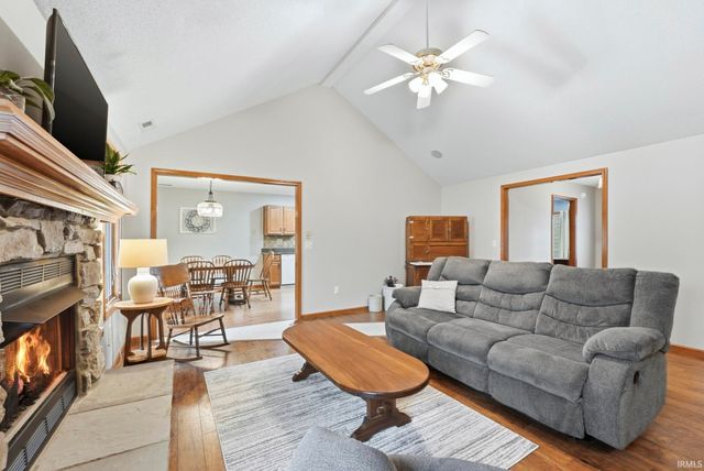 5516 Newland Place, Fort Wayne, IN 46835