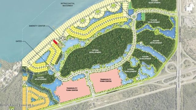 5912 Constellation Drive, Titusville, FL 32780