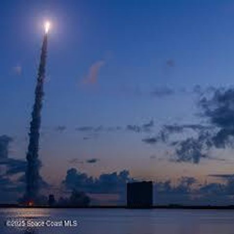 5912 Constellation Drive, Titusville, FL 32780