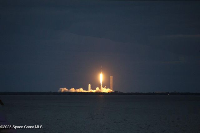 5912 Constellation Drive, Titusville, FL 32780