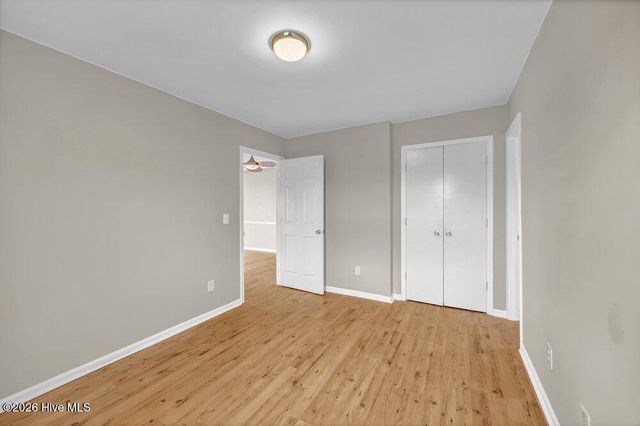 215 Atlanta Avenue Apt 3c, Carolina Beach, NC 28428