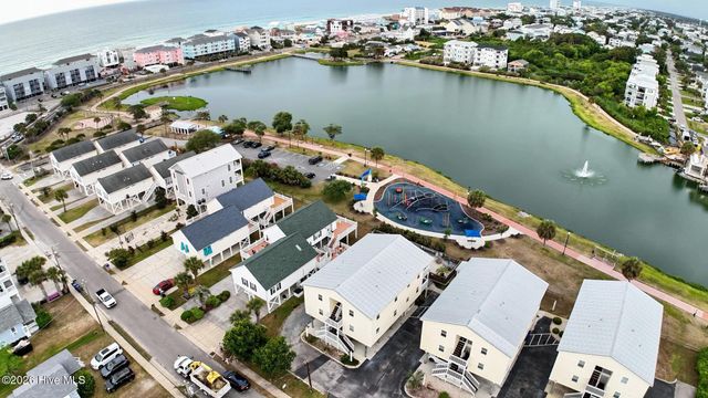 215 Atlanta Avenue Apt 3c, Carolina Beach, NC 28428