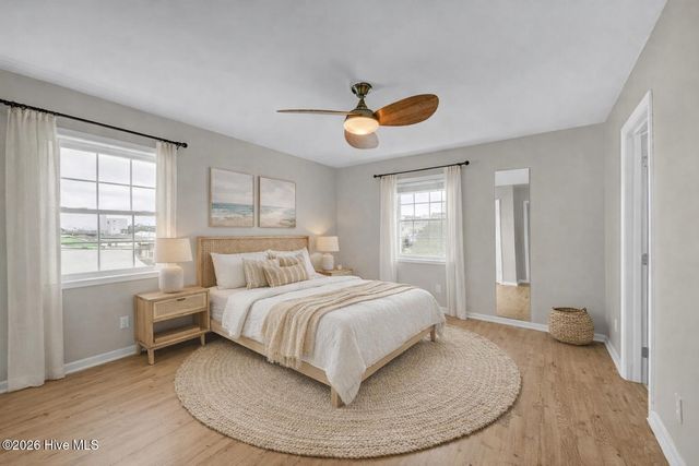 215 Atlanta Avenue Apt 3c, Carolina Beach, NC 28428