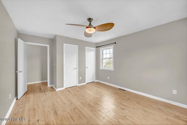 215 Atlanta Avenue Apt 3c, Carolina Beach, NC 28428