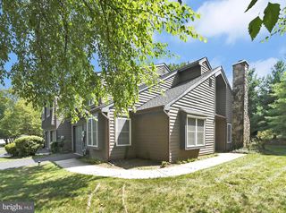 17A ANDOVER CIR #17A, Princeton, NJ 08540