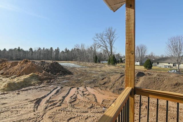 3379 GLENDALE AVENUE, Green Bay, WI 54313