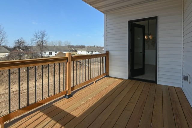 3379 GLENDALE AVENUE, Green Bay, WI 54313