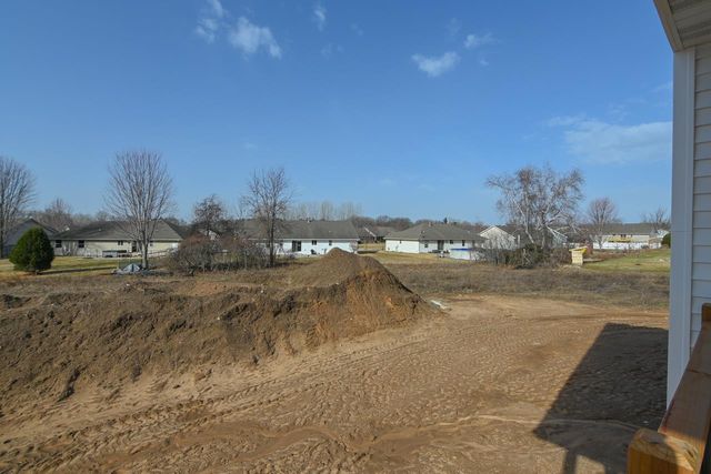 3379 GLENDALE AVENUE, Green Bay, WI 54313