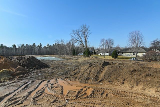 3379 GLENDALE AVENUE, Green Bay, WI 54313