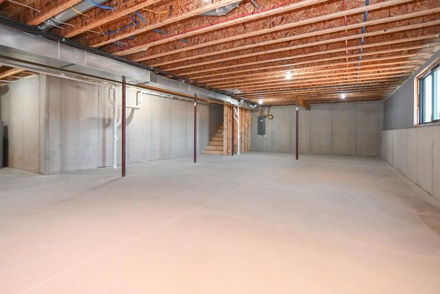 3379 GLENDALE AVENUE, Green Bay, WI 54313