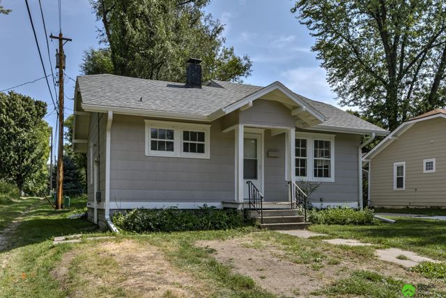 2616 N 59th Street, Lincoln, NE 68507