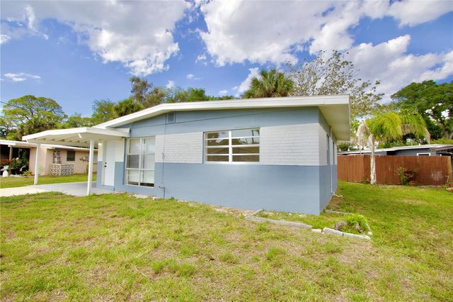 7308 ROYAL PALM DRIVE, New Port Richey, FL 34652
