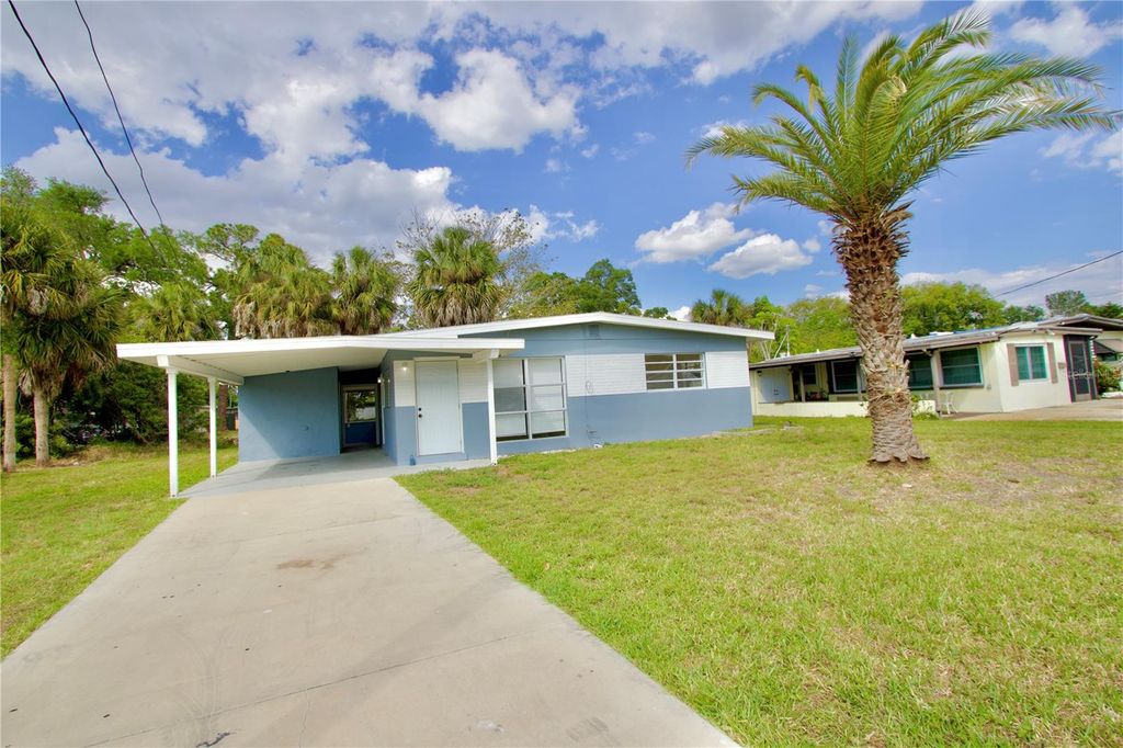 7308 ROYAL PALM DRIVE, New Port Richey, FL 34652