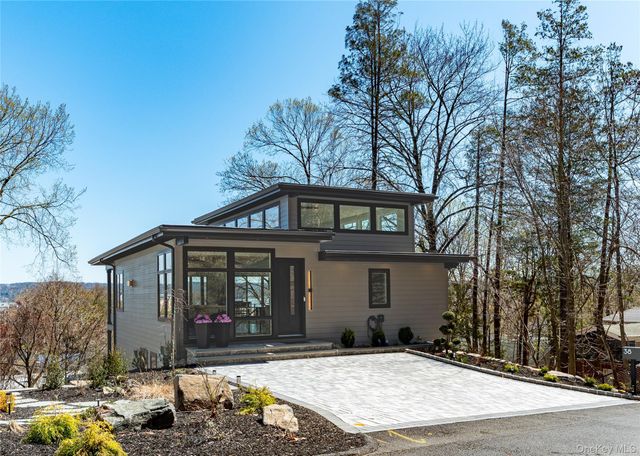 38 Tate Avenue, Piermont, NY 10968