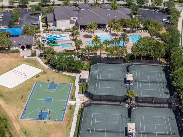 2761 TARRAGONA WAY, Wesley Chapel, FL 33543