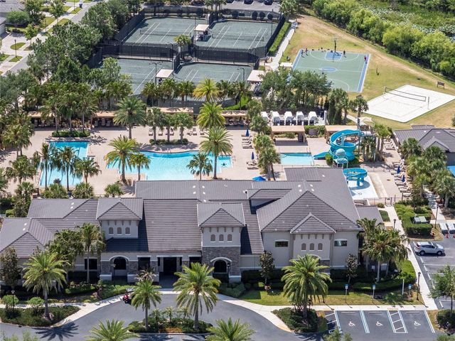 2761 TARRAGONA WAY, Wesley Chapel, FL 33543