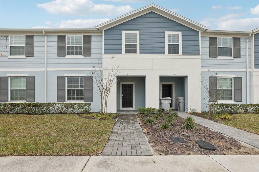 297 JETTY WAY, Davenport, FL 33897