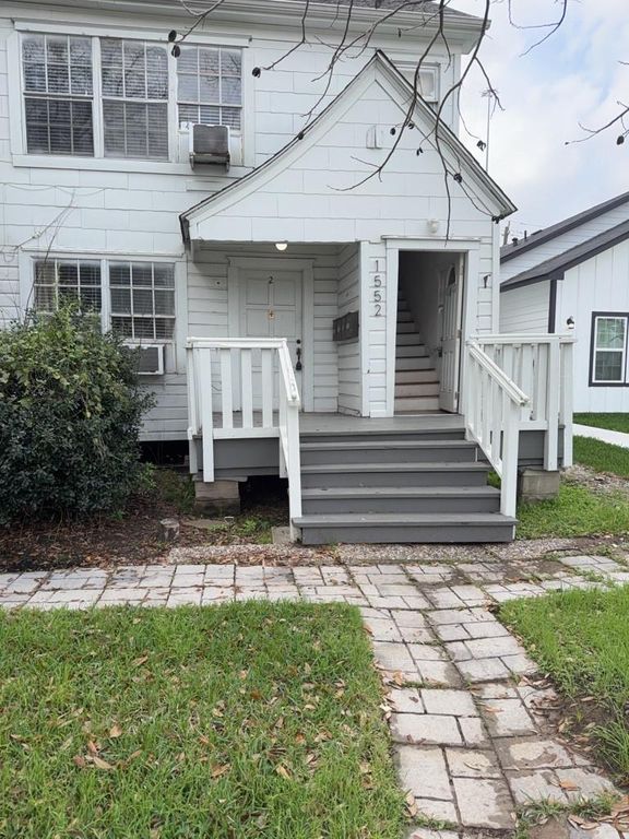 1552 Lombardy Street 1, Houston, TX 77023