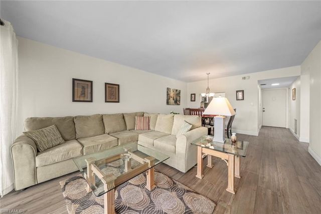 1747 Pebble Beach DR 113, Fort Myers, FL 33907