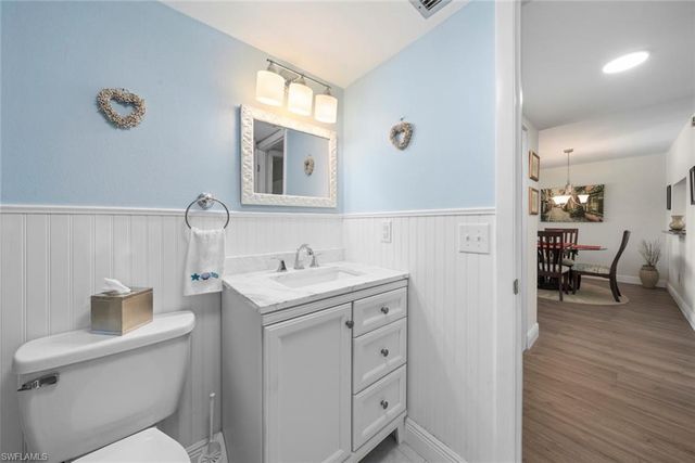 1747 Pebble Beach DR 113, Fort Myers, FL 33907