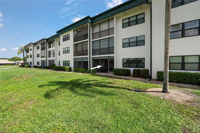 1747 Pebble Beach DR 113, Fort Myers, FL 33907