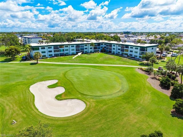 1747 Pebble Beach DR 113, Fort Myers, FL 33907