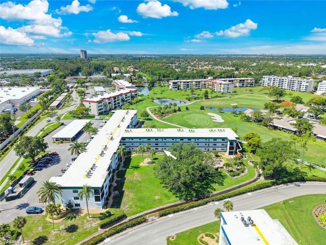 1747 Pebble Beach DR 113, Fort Myers, FL 33907