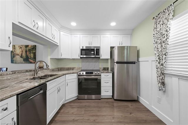 1747 Pebble Beach DR 113, Fort Myers, FL 33907