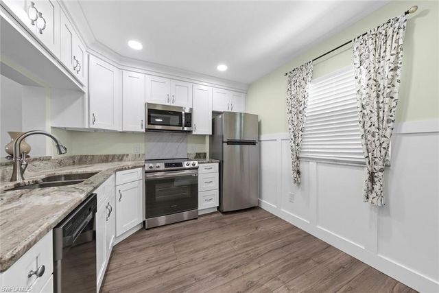 1747 Pebble Beach DR 113, Fort Myers, FL 33907