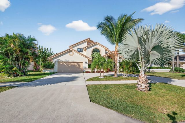 349 Seneca Lane, Boca Raton, FL 33487