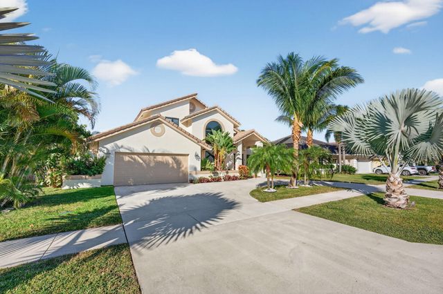 349 Seneca Lane, Boca Raton, FL 33487
