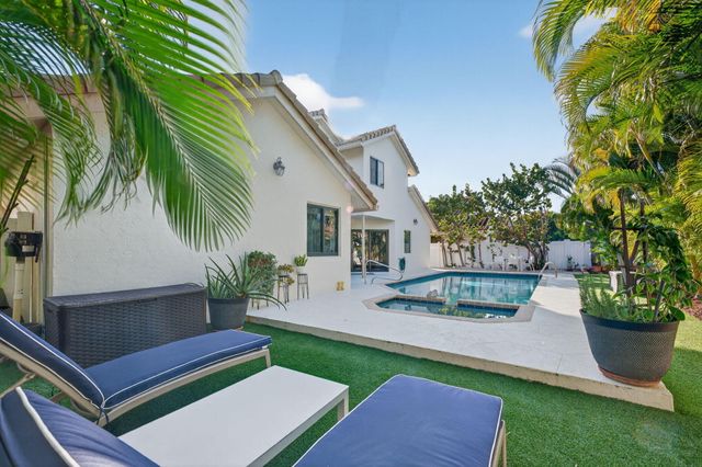 349 Seneca Lane, Boca Raton, FL 33487