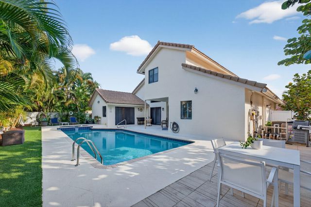 349 Seneca Lane, Boca Raton, FL 33487