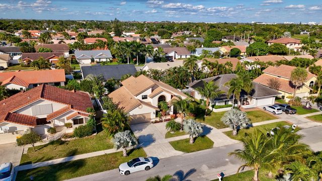 349 Seneca Lane, Boca Raton, FL 33487