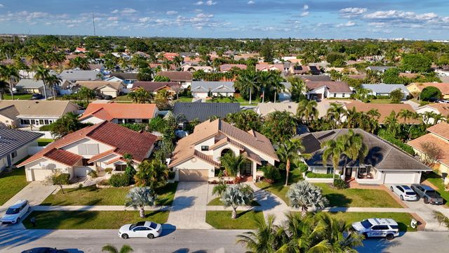 349 Seneca Lane, Boca Raton, FL 33487