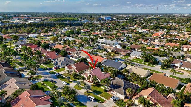 349 Seneca Lane, Boca Raton, FL 33487