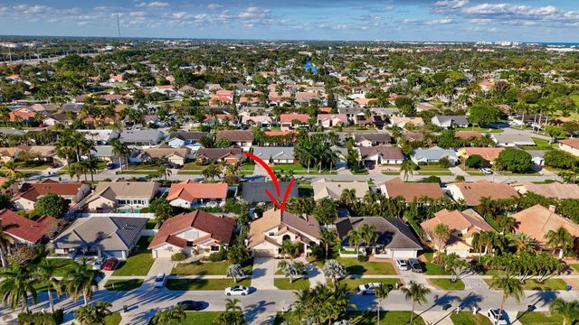 349 Seneca Lane, Boca Raton, FL 33487
