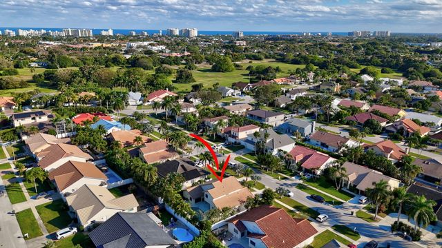 349 Seneca Lane, Boca Raton, FL 33487
