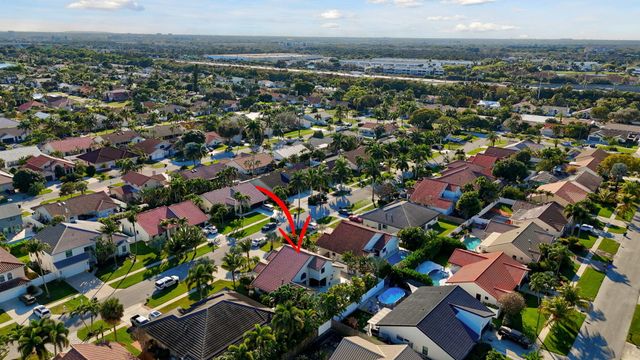 349 Seneca Lane, Boca Raton, FL 33487