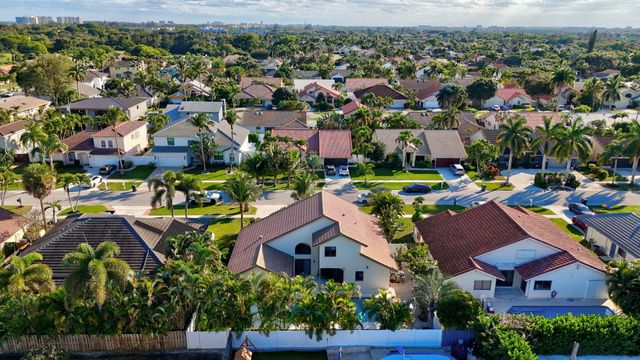 349 Seneca Lane, Boca Raton, FL 33487