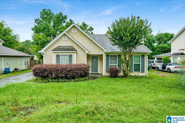 199 BROOKHOLLOW DRIVE, Pelham, AL 35124