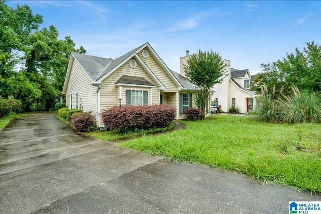 199 BROOKHOLLOW DRIVE, Pelham, AL 35124