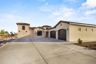 7805 Aguila Street NW, Albuquerque, NM 87120