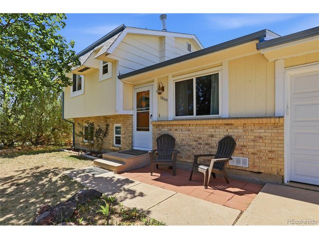 16109 E Montana Pl, Aurora, CO 80017