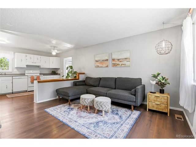 16109 E Montana Pl, Aurora, CO 80017