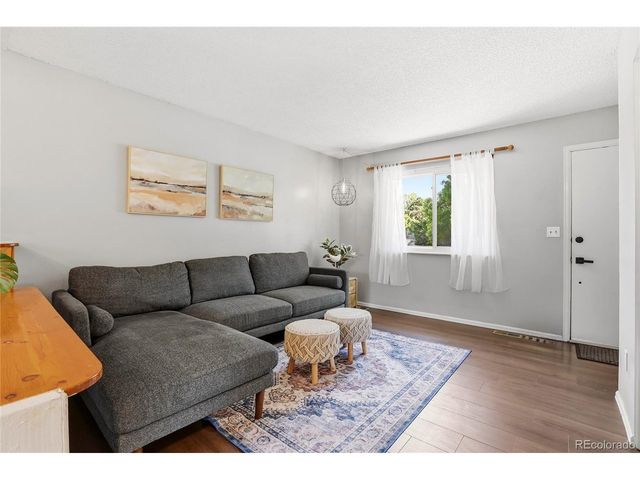 16109 E Montana Pl, Aurora, CO 80017