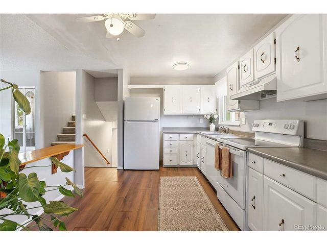 16109 E Montana Pl, Aurora, CO 80017