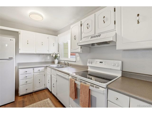 16109 E Montana Pl, Aurora, CO 80017