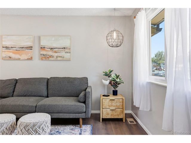 16109 E Montana Pl, Aurora, CO 80017